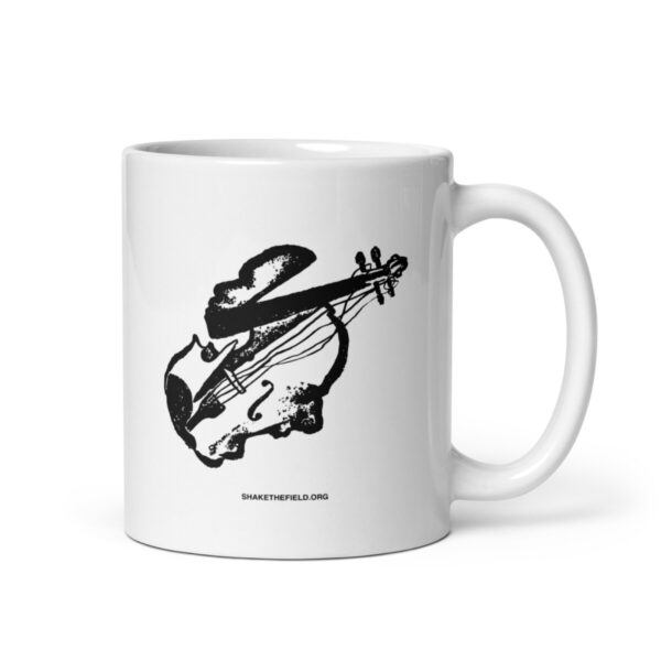 Revelations Mug - Image 5