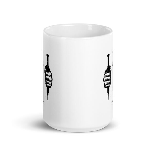 Needles Mug - Image 4
