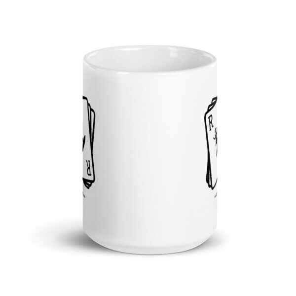 R&R Mug - Image 4