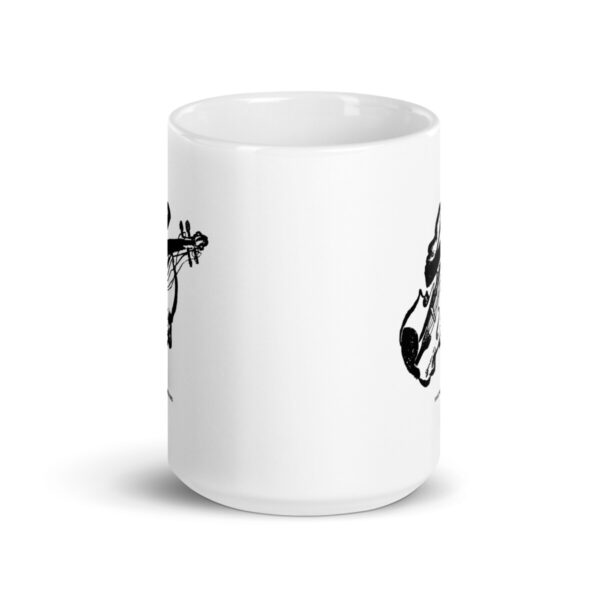 Revelations Mug - Image 4