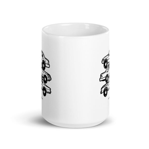 S Anton Drive Mug - Image 8