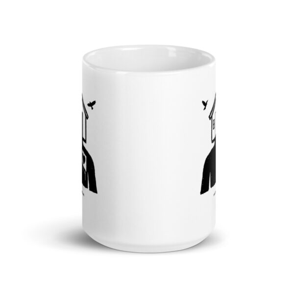 Narissa's Home Mug - Image 8