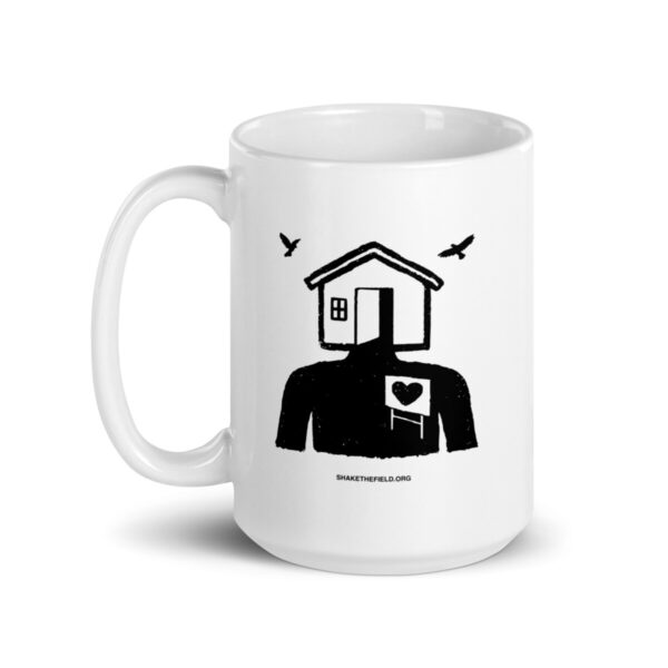 Narissa's Home Mug - Image 4