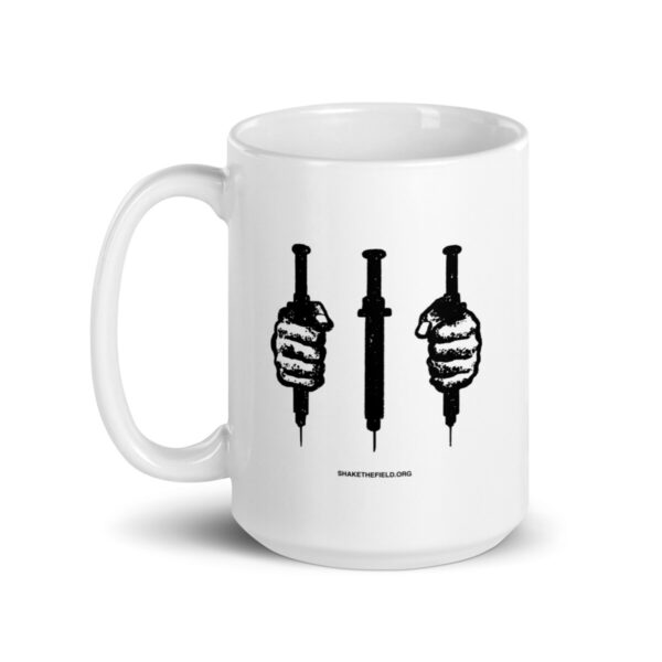 Needles Mug - Image 3