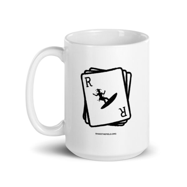 R&R Mug - Image 3