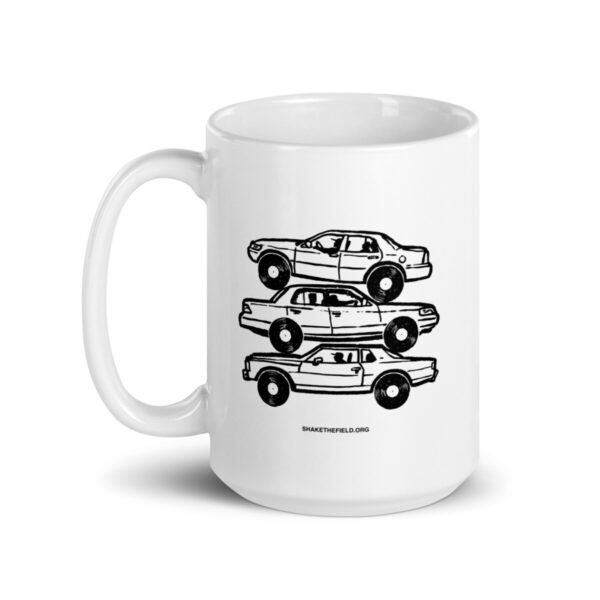 S Anton Drive Mug - Image 7