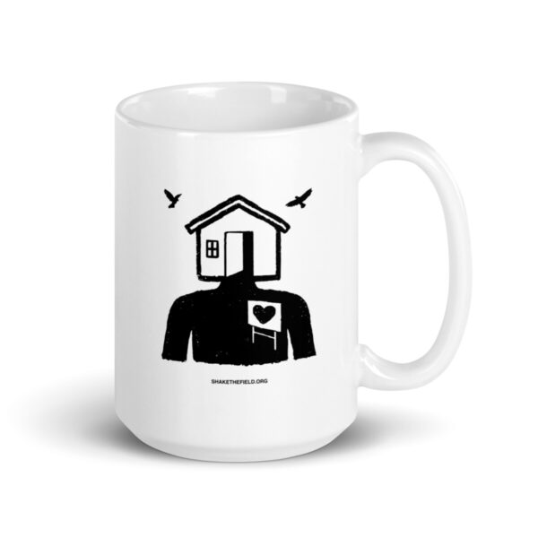 Narissa's Home Mug - Image 6