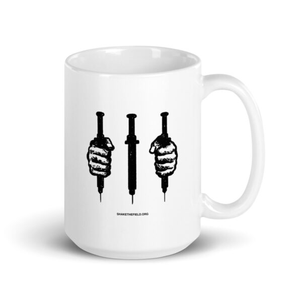 Needles Mug - Image 8