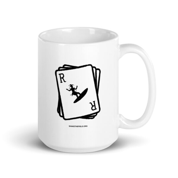 R&R Mug - Image 8