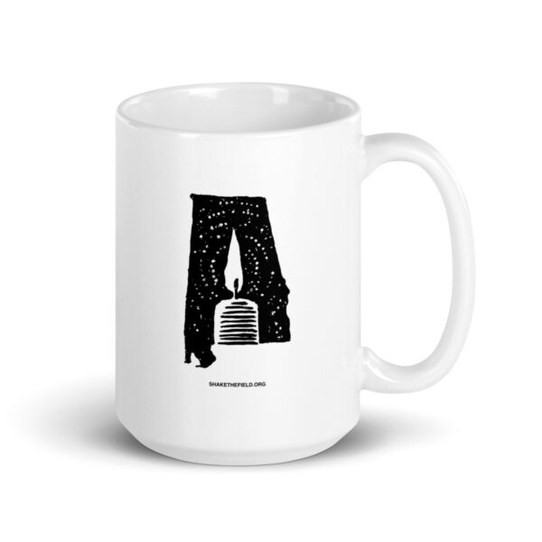 Shine A Light Mug - Image 8