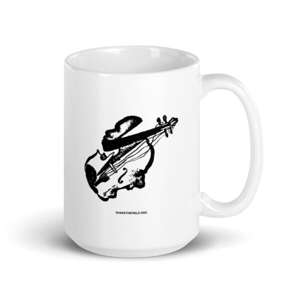 Revelations Mug - Image 8