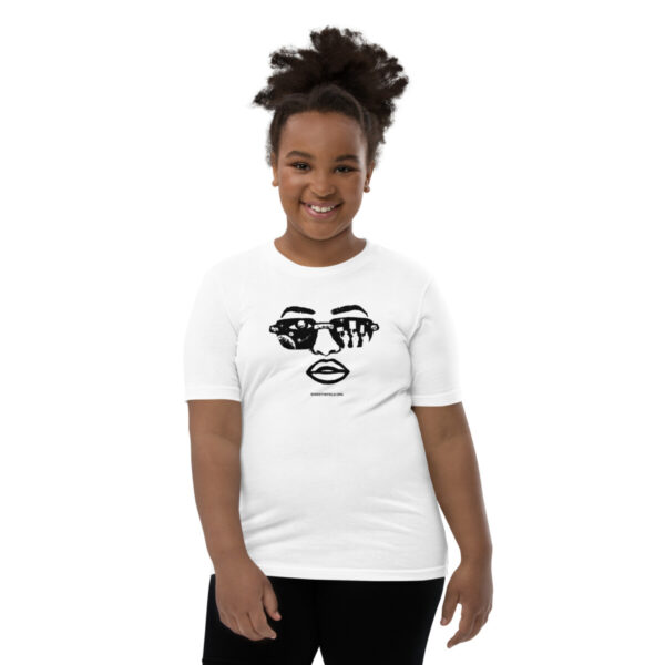 Secret Youth Tee