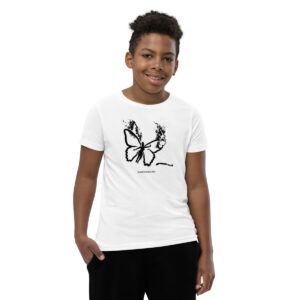 Embers Youth Tee