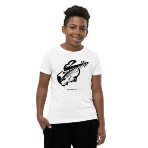Revelations Youth Tee