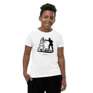 Activania Youth Tee