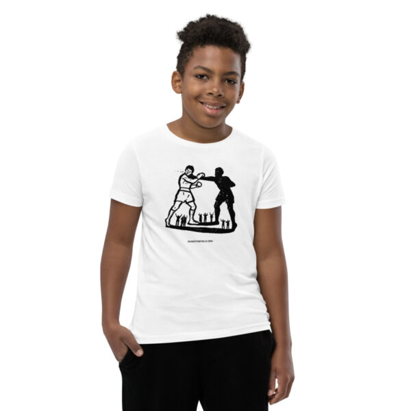 Activania Youth Tee